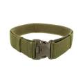 Tactical Blackhawk Enhanced Military Web Belt. 