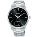 Alba - ARSY99X1 - Quartz Stainless Steel Wrist Watch for Men. 