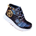 Kids Shoes For Boys Jogger Sneaker Sport Shoes Summer Lightweight Size 21-28 ( 1 year se 5 years ) jojo shoes. 