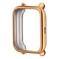 for Amazfit Bip U / Bip U Pro Smart Watch Case Soft Full TPU Protective Cover Bumper for Amazfit Bip U Shell Protector. 