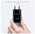 Fast Charger Fast Adapter - Quick Charge for Samsung and Other Smartphones For All Mobiles Best Charger - Best Adapter. 