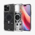 Spigen Ultra Hybrid Neo One (MagFit) Case for iPhone 16 Pro Max/15 Pro Max/Samsung S23 Ultra/S24 Ultra/S25 Ultra. 