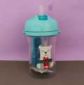 Imported Baby Sippy Cup Straw Cup Training Cup 240ML/300ml. 
