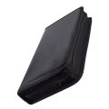 CD DVD VCD Storage Case Bag Organizer Holder, cd storage bag,cd storage case / 80 Disc Large Capacity Portable CD DVD Bag /  Portable Bag. 