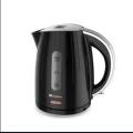 Dawlance 1 Litre Electric Kettle - DWEK-7100 - Plastic Body - Black. 
