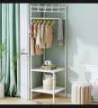 Z.M.     Cloth Stand hanging Rack Organizer. 