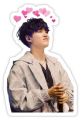 30 Pcs KPOP BTS BANGTAN BOYS Bts Kpop Stickers For Bts Lovers Pack For Laptop, Desk , Notebooks Mobile Covers DIY Stickers - JangoMango Store. 