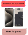 iPhone 15 Pro Max LCD Display Panel Touch Screen Replacement High Quality. 