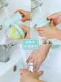 Citrus Lemon Orange Juicer Manual Hand Squeezer. 