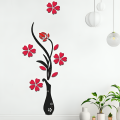 Dotz Wall Art Acrylic Wall Art Design for Decoration Wall Décor for Home Living Room Bedroom Furniture & Décor Wooden Wall Art for Home. 