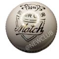Test Match PINK cricket ball/Dukes cricket Hard ball/Sewn Export Quality Pack of 6/Overs:(45-50). 