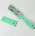 Hair Cutting Comb. 