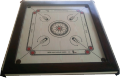 Professional Wooden Carrom Board Game Sizes 42" x 42" (High Quality). 