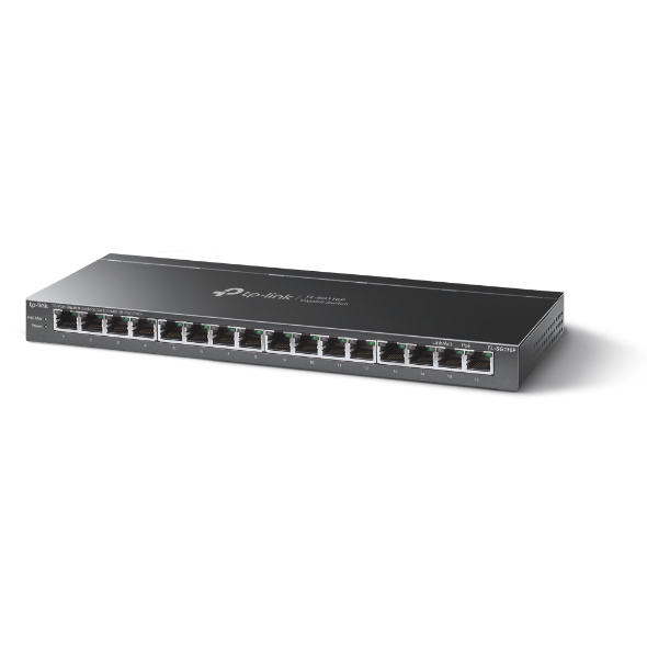 TP-Link%20Network%20Gigabit%20Desktop%20Switch%20TL-SG116P%2016-Port%20Gigabit%20Desktop%20Switch%20with%2016-Port%20PoE+%20-%2018%20Months%20Brand%20Warranty%20-%20Image%206