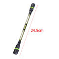 Spinning Pen Creative Random Rotating Gaming Gel Pens Student Gift Toy Release Pressure Comfortable Penspinning Spiner Pen. 