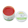 100ml Professional Pet Stain Anti Allergic Cat Dog Hair Dye Cream Coloring Agent. 