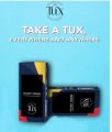 Pack of 3 TUX pocket tissues with good absorbtion quality.Made with soft cotton.Each tissue is 4 ply. 