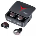 M90 Pro TWS Gaming Earbuds. 