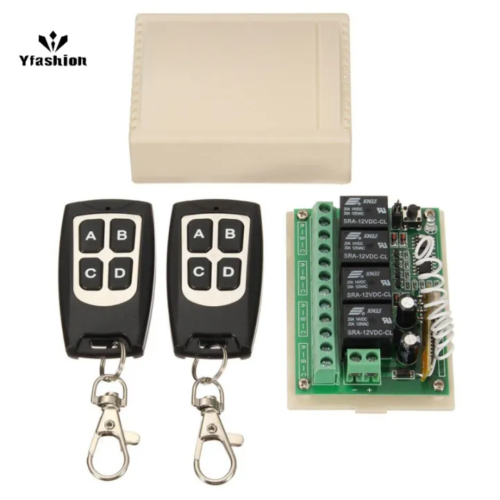 DC%2012V%20Remote%20Control%20Switch%204%20Way%20Wireless%20Remote%20Control%20Switches%20Momentary%20Switch%20For%20Wireless%20Control%20More%20-%20Image%209