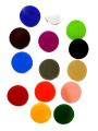 Token Plastic (Plastic Coin) Round Shape. 