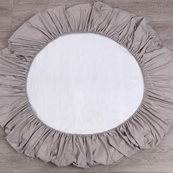 King Double Waterproof Mattress Fitted Protector Cover