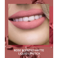 6Pcs Nude Makeup Lipstick Liquid Velvet Matte Gloss Lip Red Lipstick Nude Women Long Lasting Waterproof Beauty Cosmetic Kit. 