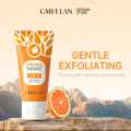 Orange Enzymes Exfoliating Brightening Gel LF16-35 50g. 