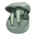 Audionic Airbud 595 ENC & Gaming Mode Wireless Earbuds With IPx4 Water Proof & 40 Hours Playtime Wireless Earbud/Bluetooth Ear buds And Headphones, Voice Asistant & Quick Pairing Ear bud. 