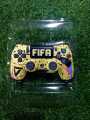 DualShock 4 Wireless Controller for PlayStation 4 - Yellow. 