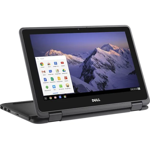 Chromebook C1 SH-W02 シャープと共同開発した「Dynabook Chromebook