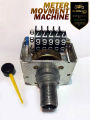 Speedometer Machine for Motorcyle. 