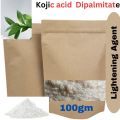Best 100% Kojic Acid Dipalmitate Extract Powder,Whitening Skin,Sunscreen and Freckle Removing,Clean Pore Blackhead Remover,. 