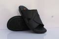 Pure Leather slippers for men-High quality causal chappal for men. 