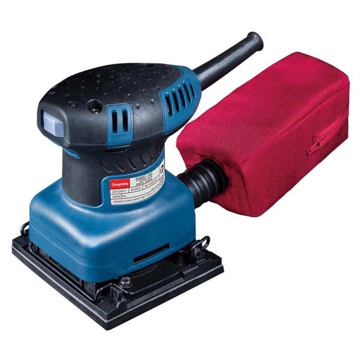 DongCheng Orbital Sander DSB02-100