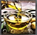 High Quality Small Glass Bowl (For Spices, Dip, Sauce, Salt, Pepper, Cooking + Baking) Pack of Two. 