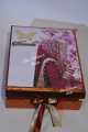 bridal dress box/ dress box/ packing box/ gift box/ wedding gift box/customise wedding bridal box/ size- 14x12x4.5 inch. 