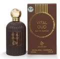 Otoori Vital Oud Perfume EDP 100ml By My PERFUMES UAE. 