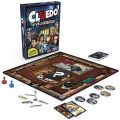 Hasbro Cluedo Rivals Edition” (Duell Edition) Board game/ 2 Players. 
