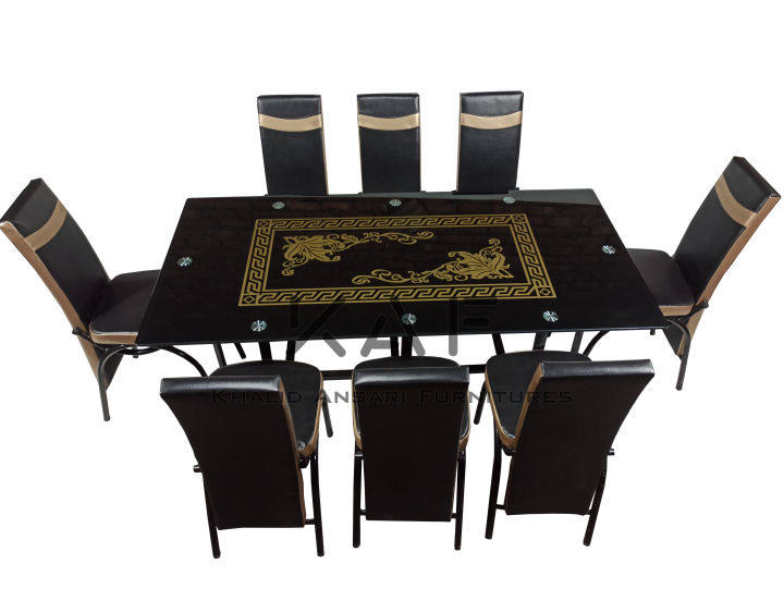 Dining%20Table%20Golden%20Black%20Versace%20Design%2036*72%20%E2%80%93%208%20Person%20-%20Image%204