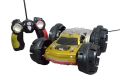 Double-sided Remote control car 360° spin. 