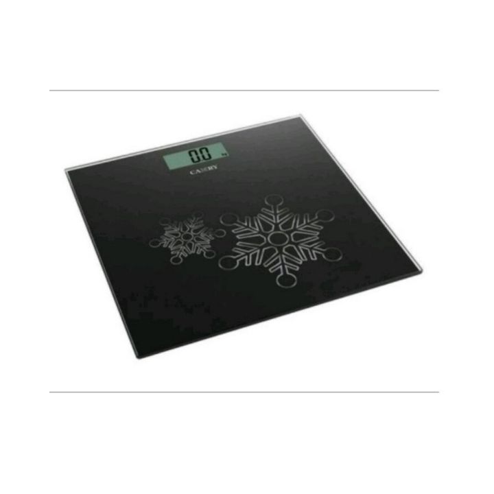 Digital Weight Machine Personal Electronic Body Weight Scale