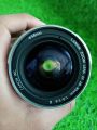 Canon EF 28-90mm f/4-5.6 II Zoom Lens with Front & Back Caps. 