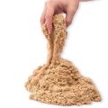 Kinetic Sand 1 Kg Pack for Kids Colors Blue CreamWhite Black Purple Green Pink Orange Beach Yellow. 