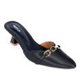 Walkeaze  Women Formal Mules - 74643S Mules for Women. 