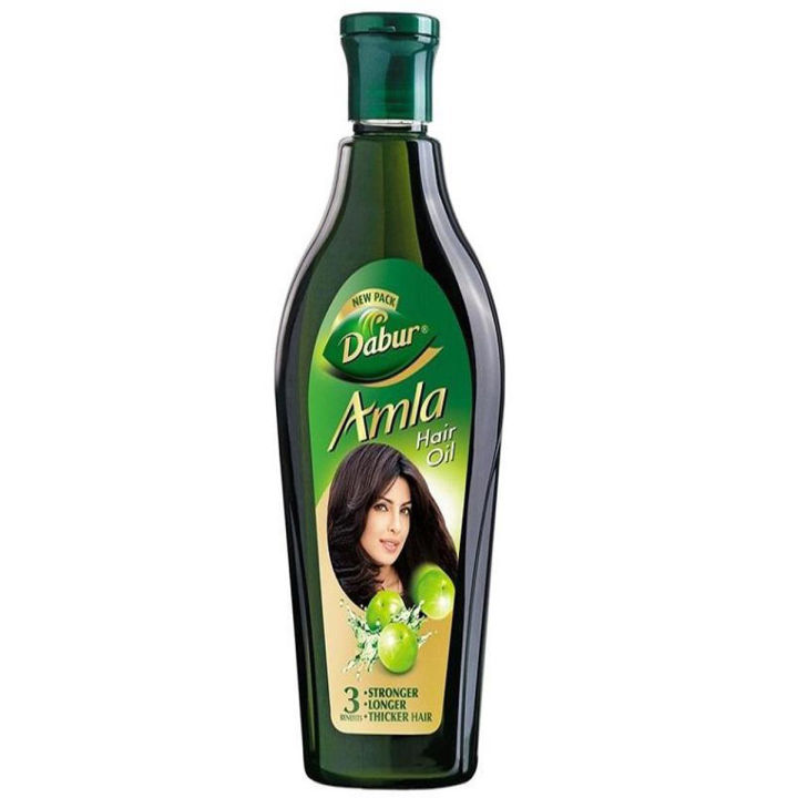 Dabur Amla Hair Oil - 90Ml