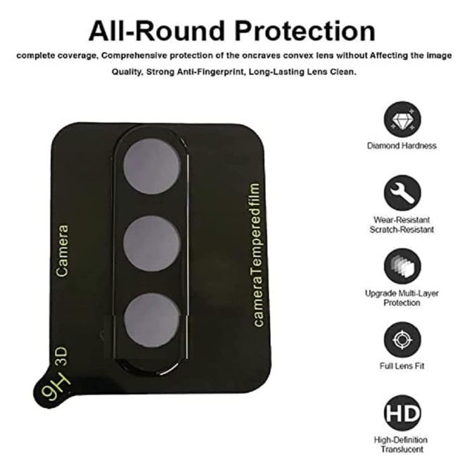 For%20Samsung%20A05S%203D%209H%20Back%20Camera%20Lens%20Protector%209H%20Tempered%20Glass%20Full%20Coverage%20-%20Image%207