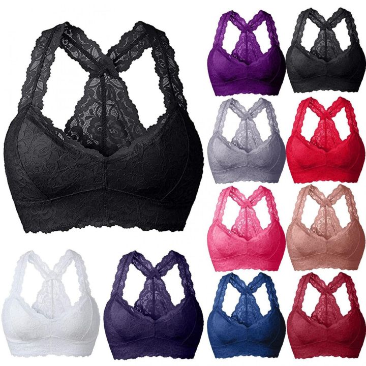 Christmas underwear hot selling V-neck underwear ring bra underwear new women's large size vest short steel-free S-3xl underwear set S-3xl