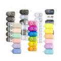 【FUN LIVE】 Bnesos Stationary School Supplies Correction Tape 6Mx6pcs Correction Tapes. 