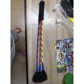 READY STOK Pukul Anak Tapak Tangan Panjang Palm Rotan. 