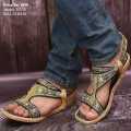Chakwal Zari Chappal,Traditional Karhai Sandal For Men ps-53. 